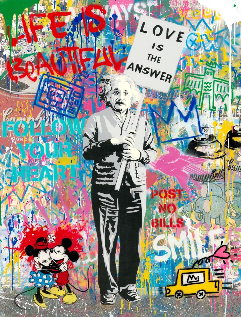 Mr. Brainwash