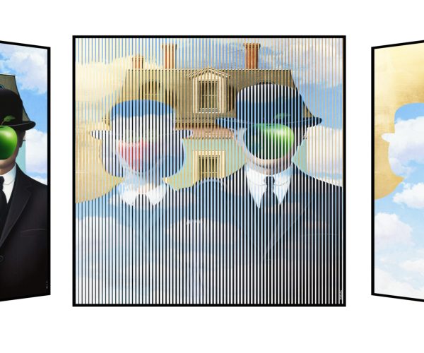 American Magritte