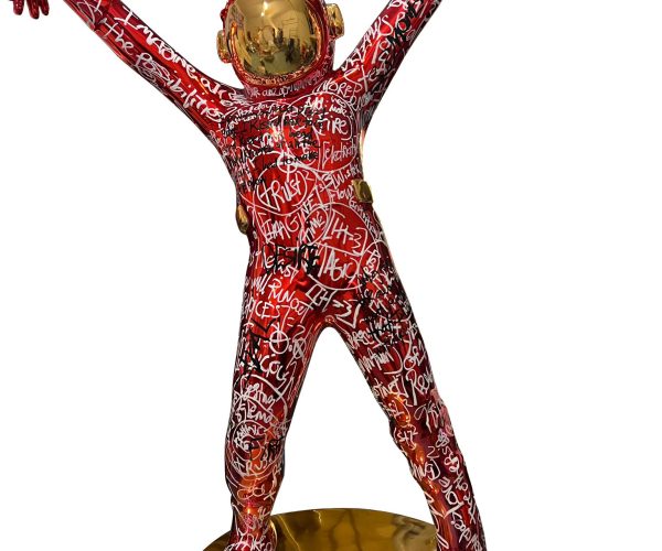 Dance like you mean it