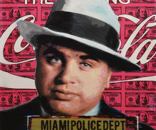 Al Capone