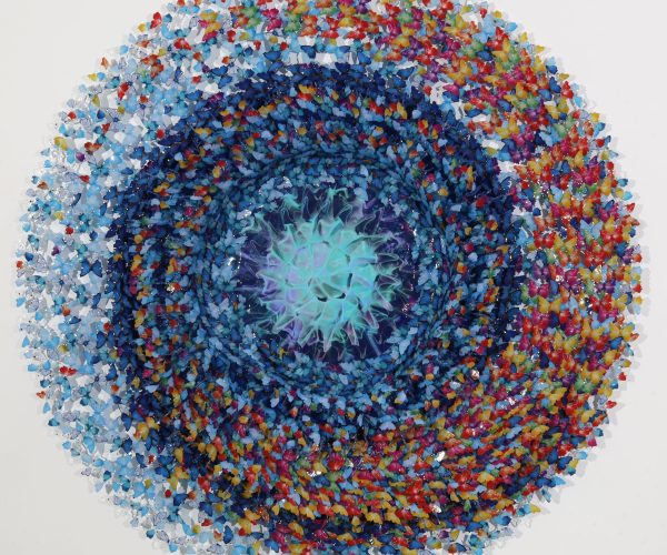 Dreamcatcher Eastern Rainbow