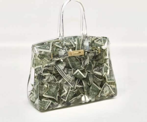 Dollar Bag