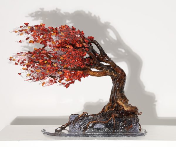 Fukinagashi Red Thought