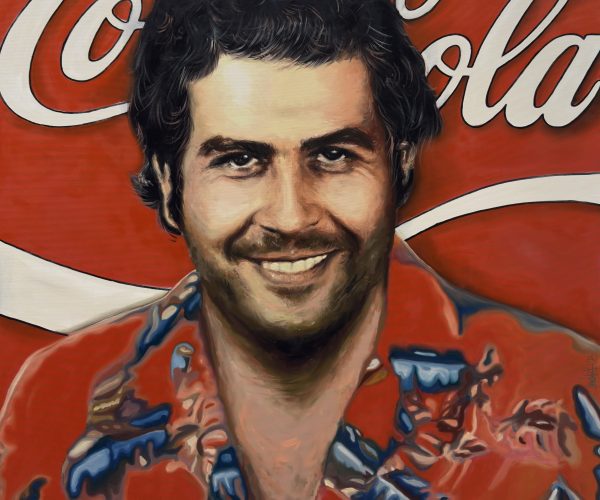 Get Lost In The Thrill