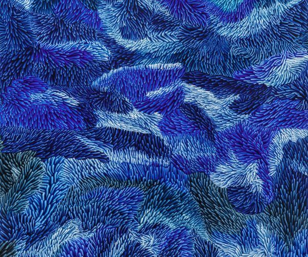 Reminiscence #62 At Dawn