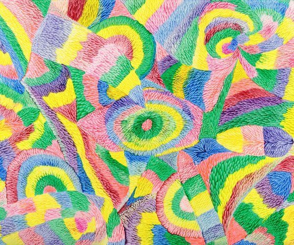 The Performance Of Wind #205