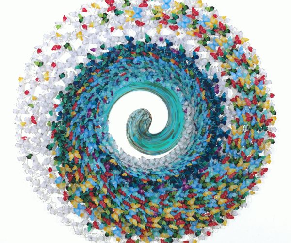 Dreamcatcher Blooming Garden