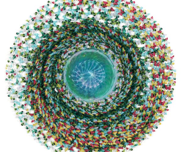 Dreamcatcher Garden Eden